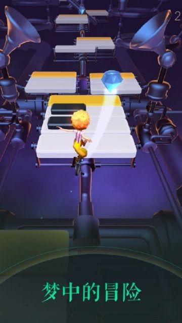 梯子战士(阶梯战士) V1.0.0.0.0.7 安卓版