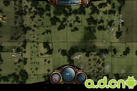 口袋战机 v1.0.0 v3.1.5