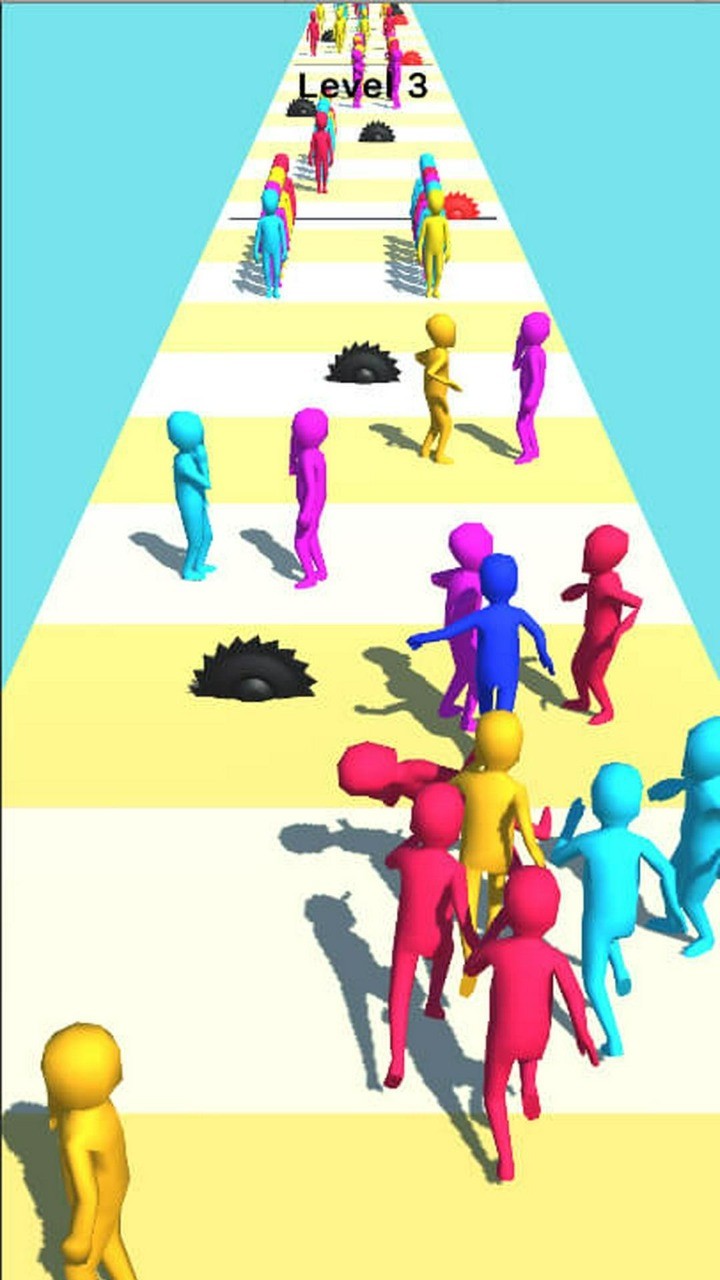 啪一啪快跑  v1.0.0