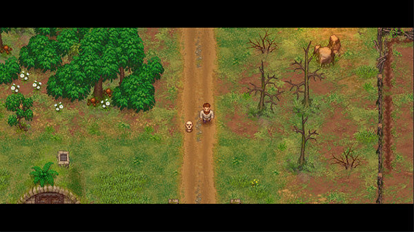 守墓人1.129版本