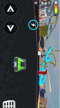 超级王牌赛车 v3.0.5