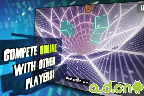 极速隧道3D v1.8 v3.1.5