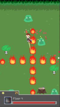 Der Erlkönig截图0