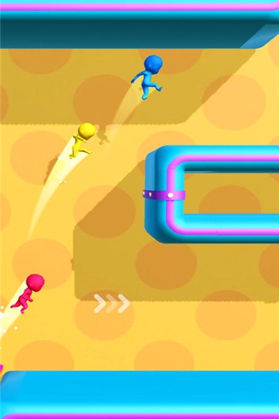 人类火拼大作战正式版 v1.0.1