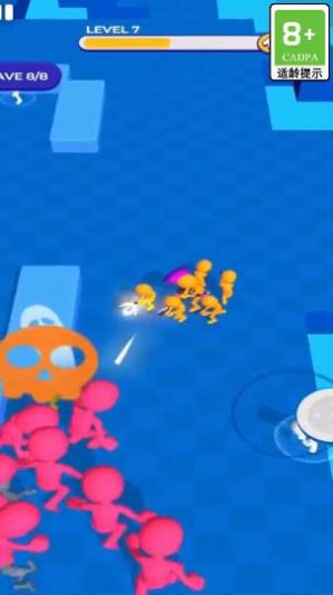 扫射我最强游戏安卓手机版  v5.1.2