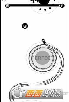 Donuts Drift(甜甜圈漂移) v1.0安卓版