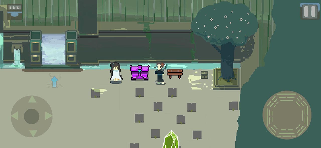 伏魔人偶九州 v0.4.1