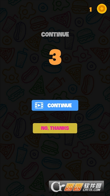 汉堡烹饪 v2.3.6 安卓版