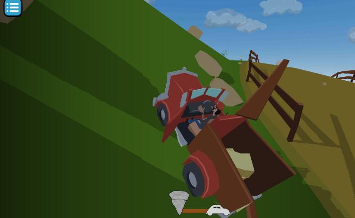 乡下人大逃亡 v1.0.0