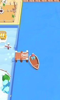 野生动物园  v0.1