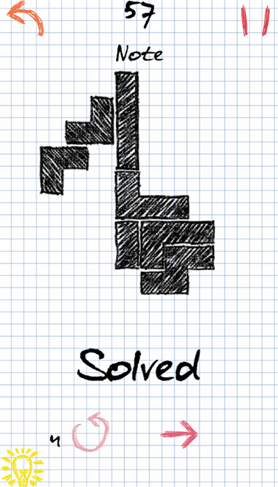 Doodle Block Puzzle v1.3.8.6