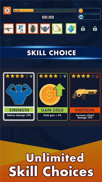 外星生物幸存者Alien Survivor