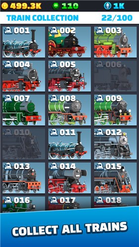 列车大亨 v1.6