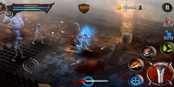 铁血战士 游戏手机版 v3.1.0