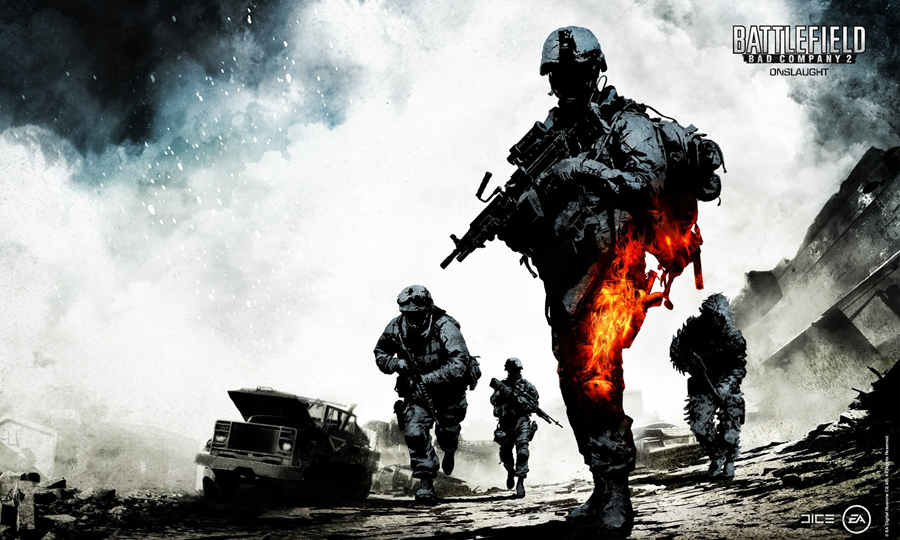 战地：叛逆连队2 v3.1.5