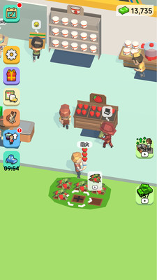 农场经营物语 v3.0.5