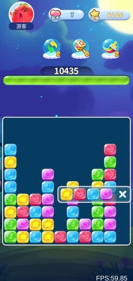 赏金消消乐 v1.0.1 安卓版