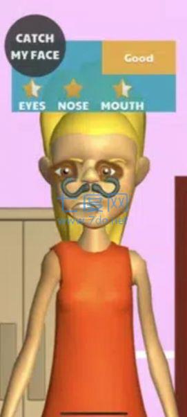 抓住我的脸 v0.4