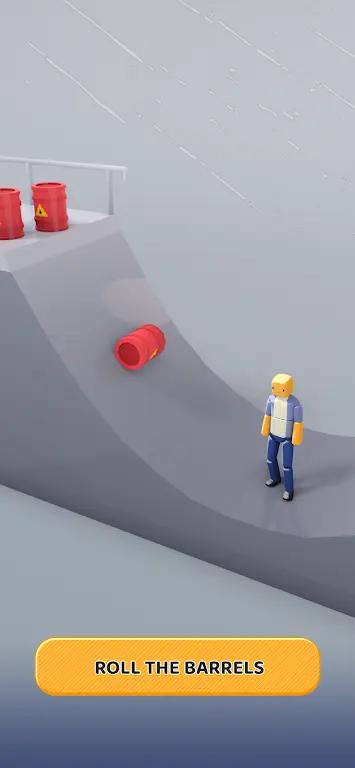 布娃娃混乱释放 v1