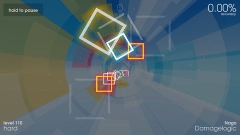 音符飞跃2.0  v2.0