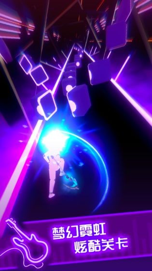 节奏宝剑Beat Blade