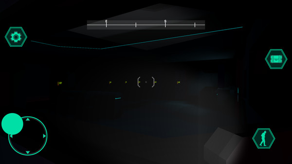 太空恐鬼症 v0.5