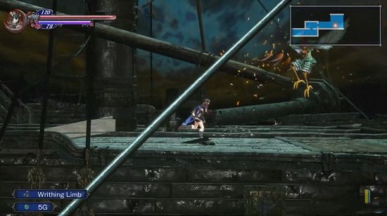 赤痕夜之仪式 v3.2.5