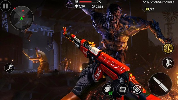 僵尸之地 2024-06-25 15:08