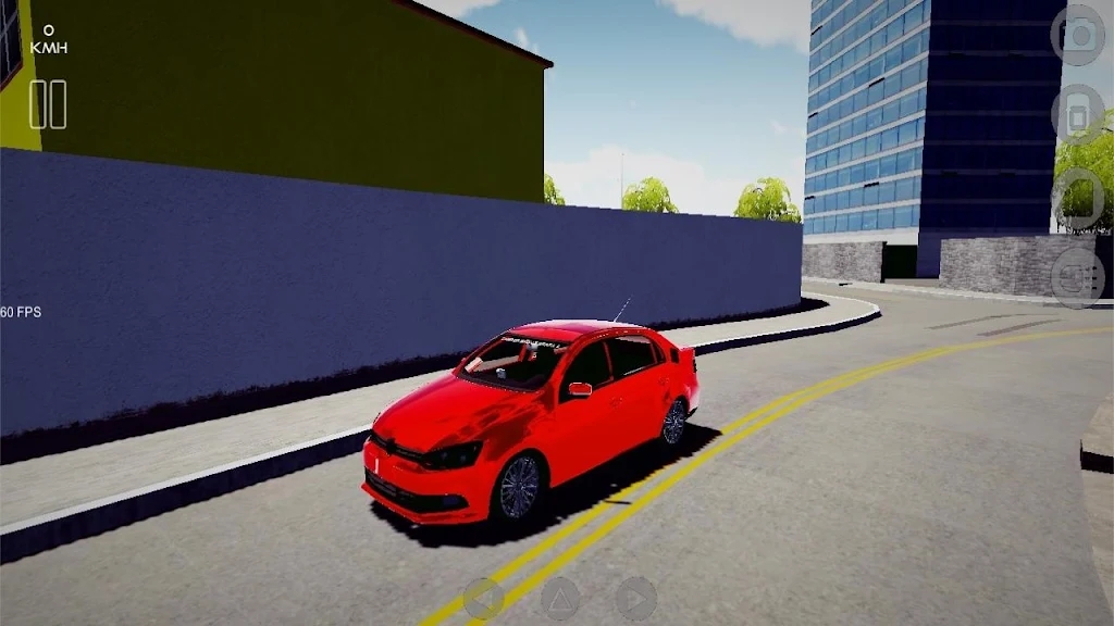 巴西汽车驾驶模拟器2手机版 v0.6.1
