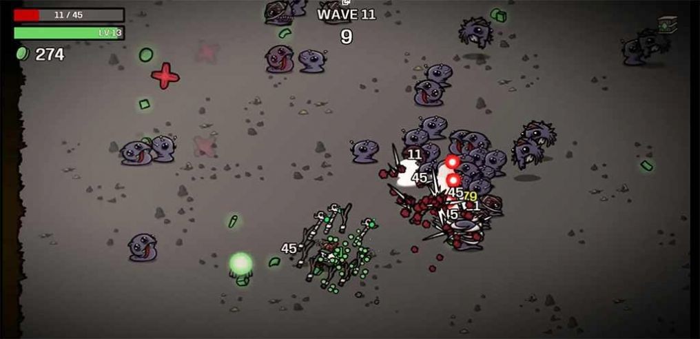 种子幸存者  v1.1.1