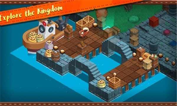 松鼠王国完整版 v1.11.2