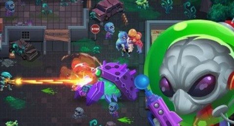 原子战士中文版  v1.1.0