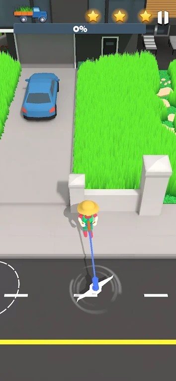 草坪管理员  v0.1