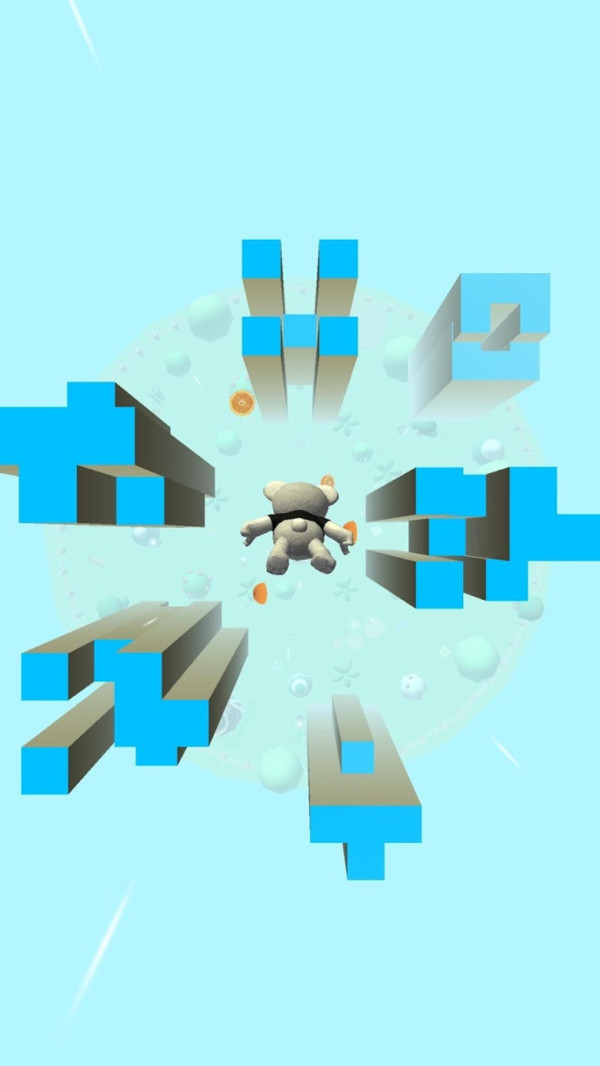 小熊跳伞 v1.3