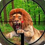 热带丛林终极猎手游戏