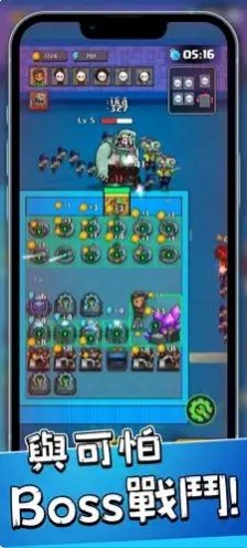 绝境小镇  V 1.1.1