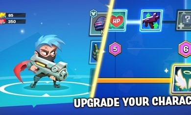 前锋射手  v0.8.23