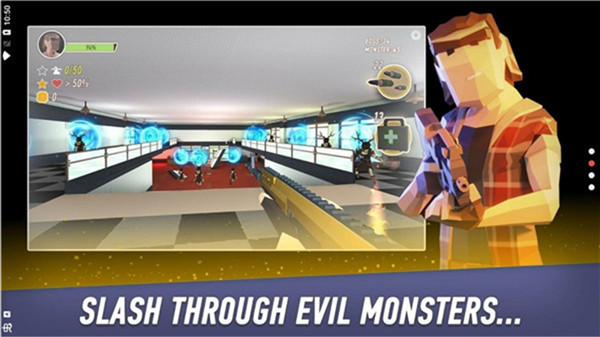 逃离办公室游戏手机版 v1.0