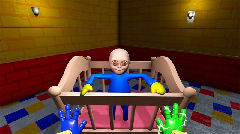 恐惧之夜逃生  v1.0.8