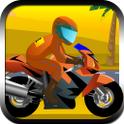 街头摩托 Moto Street