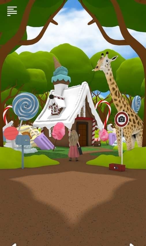 韩赛尔与格蕾特 v2.0.0