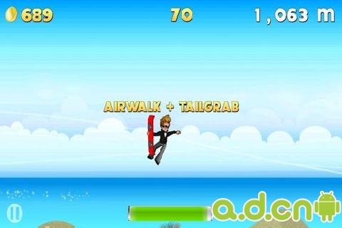 滑板英雄 v1.6