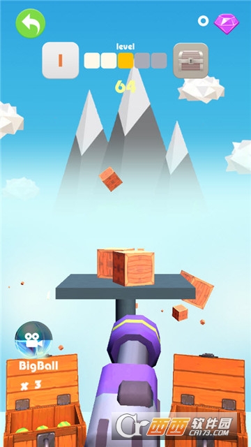 Crazy Hit(射击游戏) v2.7.1003