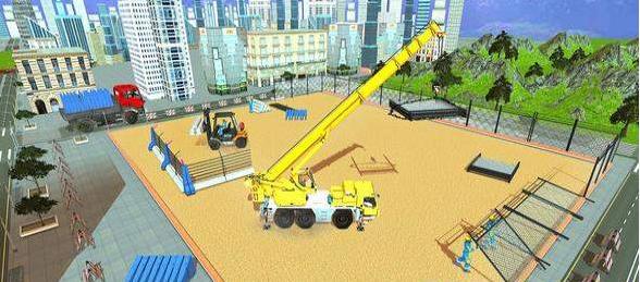 动物园恐龙运输 2020-02-07 18:29