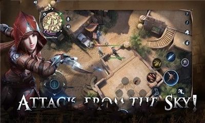 网易King Of Hunters官方最新版下载地址  v5.1.3