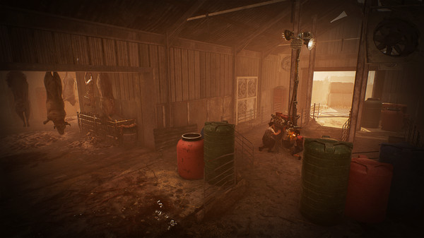 epic黎明杀机中文版免费版（Dead by Daylight）  v5.1.4