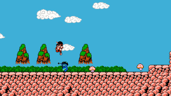 像素放置英雄 v0.1