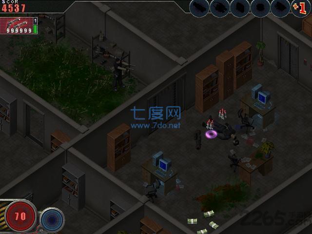 孤胆枪手1单机游戏手机 v1.6.4