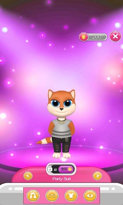 我的安吉喵中文版