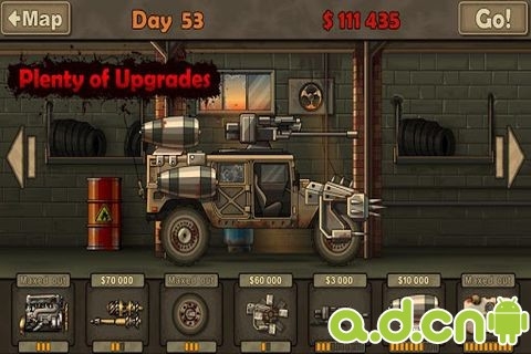 死亡战车 修改版 v1.0.4 v3.1.5